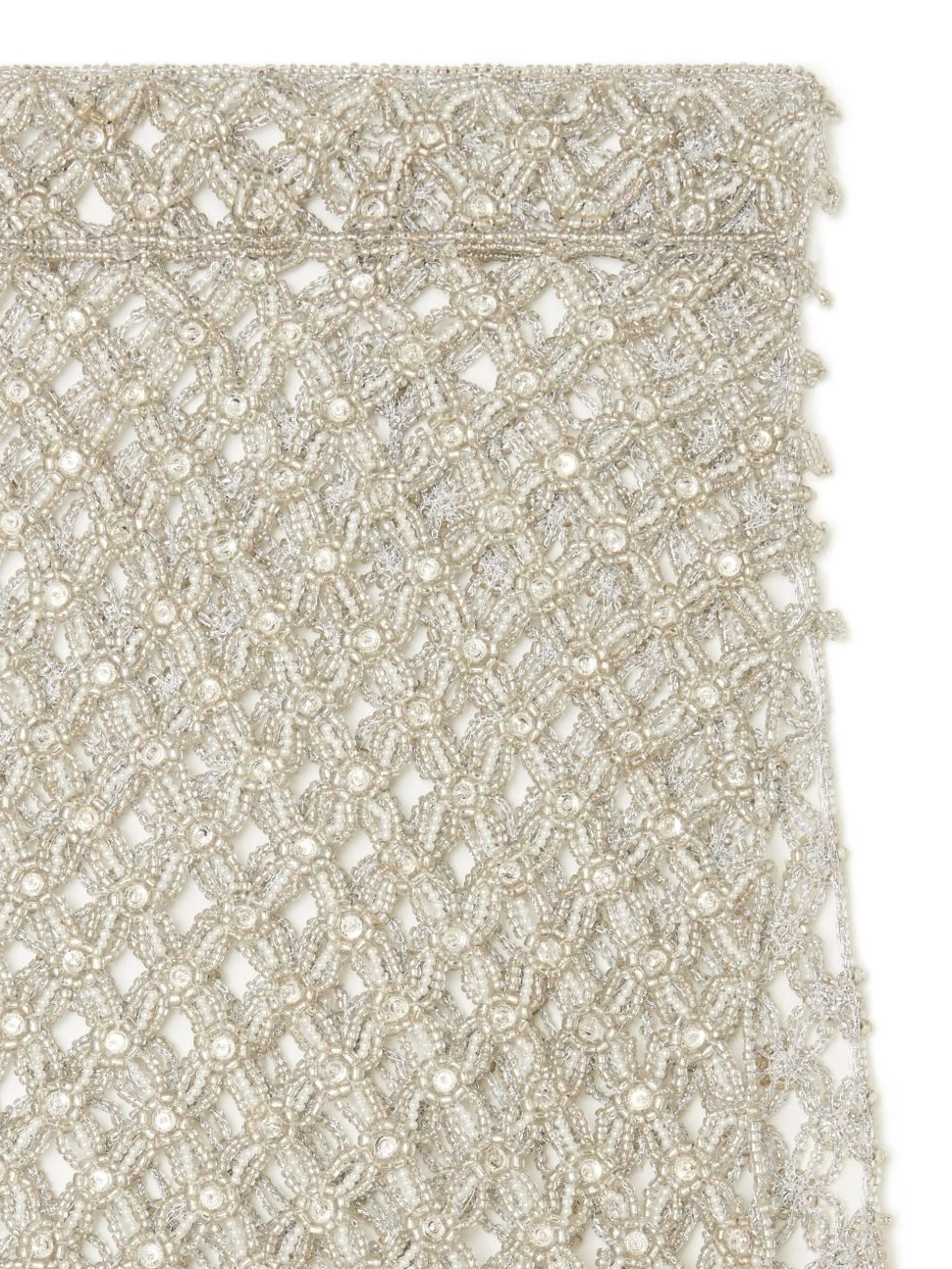 Affordable skirt Women Alanui open-knit 0803